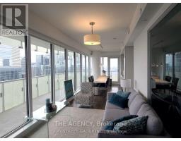 4109 - 197 YONGE STREET, Toronto, Ontario