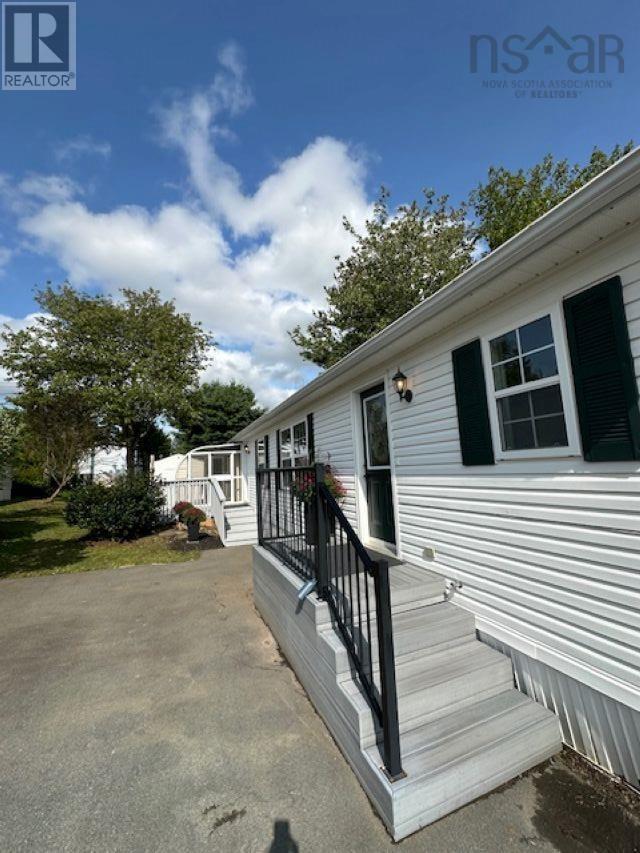 8 Tenth Street, Lucasville, Nova Scotia  B4B 1R6 - Photo 26 - 202622770