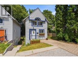 46 CLIFTONVALE AVENUE, London South, Ontario