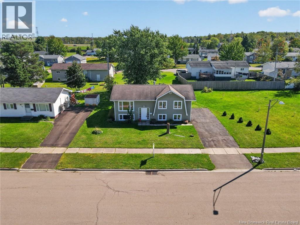 64 Pasadena Drive, Moncton, New Brunswick  E1G 1H5 - Photo 41 - NB144344