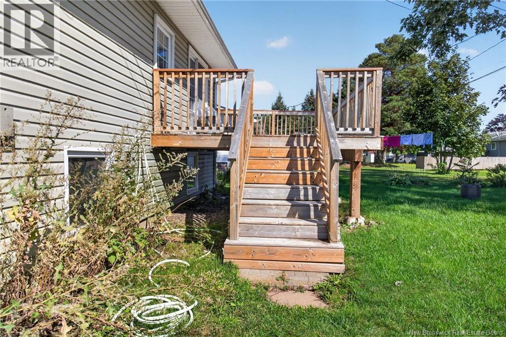 64 Pasadena Drive, Moncton, New Brunswick  E1G 1H5 - Photo 43 - NB144344