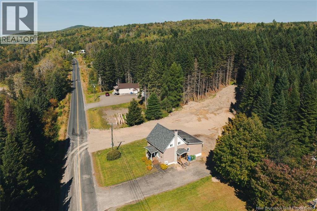 125 Riviere-Verte Road, Rivière-Verte, New Brunswick  E7C 3A1 - Photo 35 - NB144697