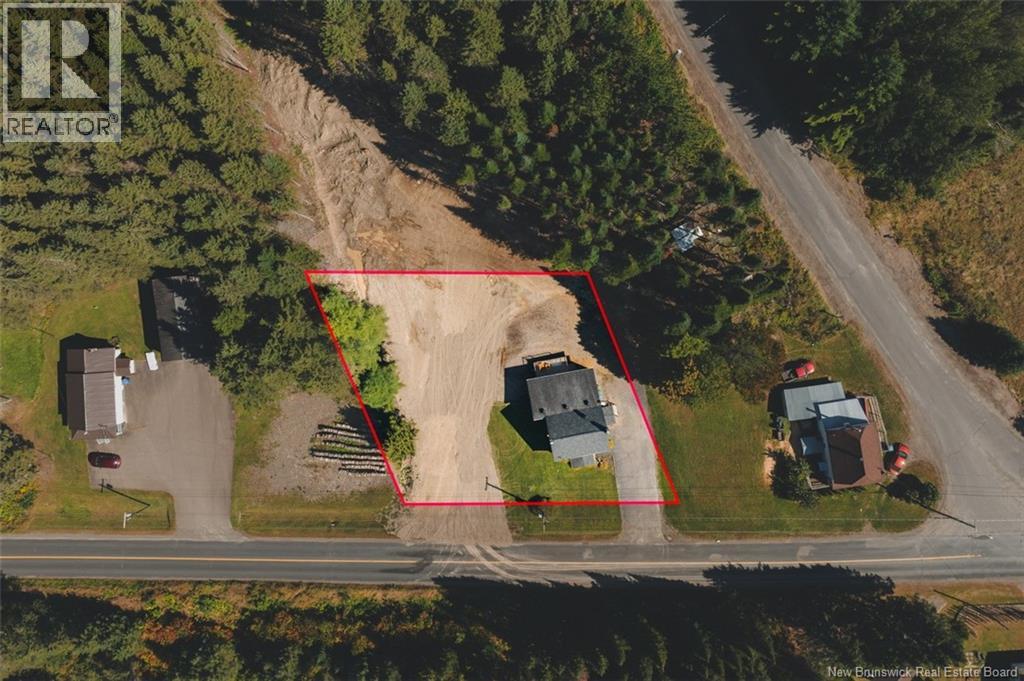 125 Riviere-Verte Road, Rivière-Verte, New Brunswick  E7C 3A1 - Photo 37 - NB144697