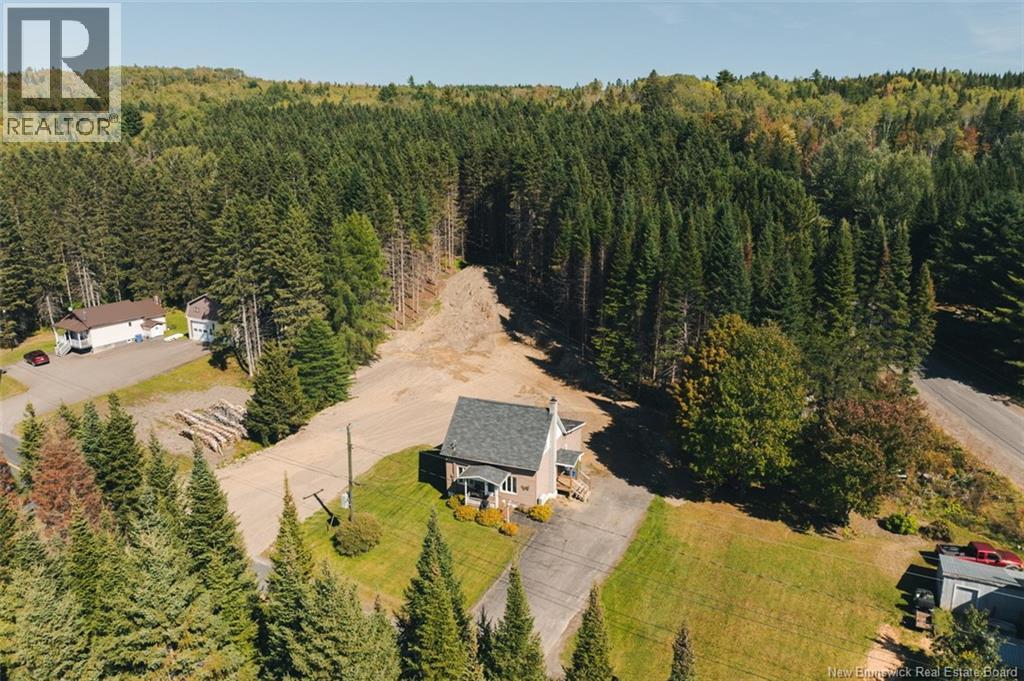 125 Riviere-Verte Road, Rivière-Verte, New Brunswick  E7C 3A1 - Photo 36 - NB144697