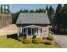 125 Riviere-Verte Road, Rivière-Verte, New Brunswick