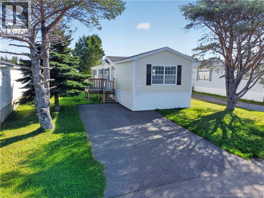 8 Spring Drive, Saint John, New Brunswick