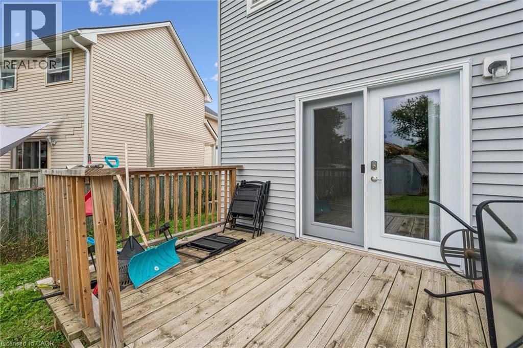 66 Banbury Road, Brantford, Ontario  N3P 1C3 - Photo 28 - 40860186