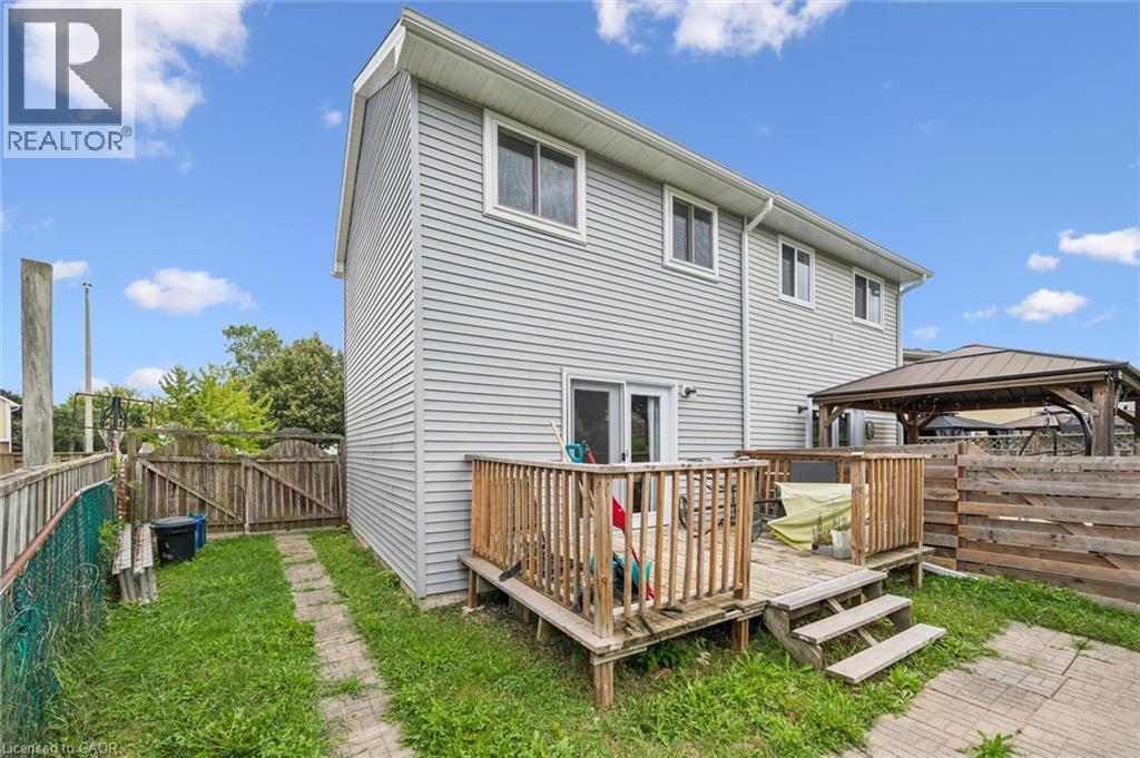 66 Banbury Road, Brantford, Ontario  N3P 1C3 - Photo 29 - 40860186