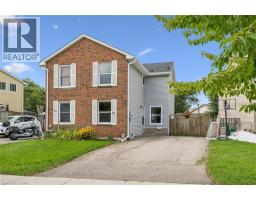 66 BANBURY Road, brantford, Ontario