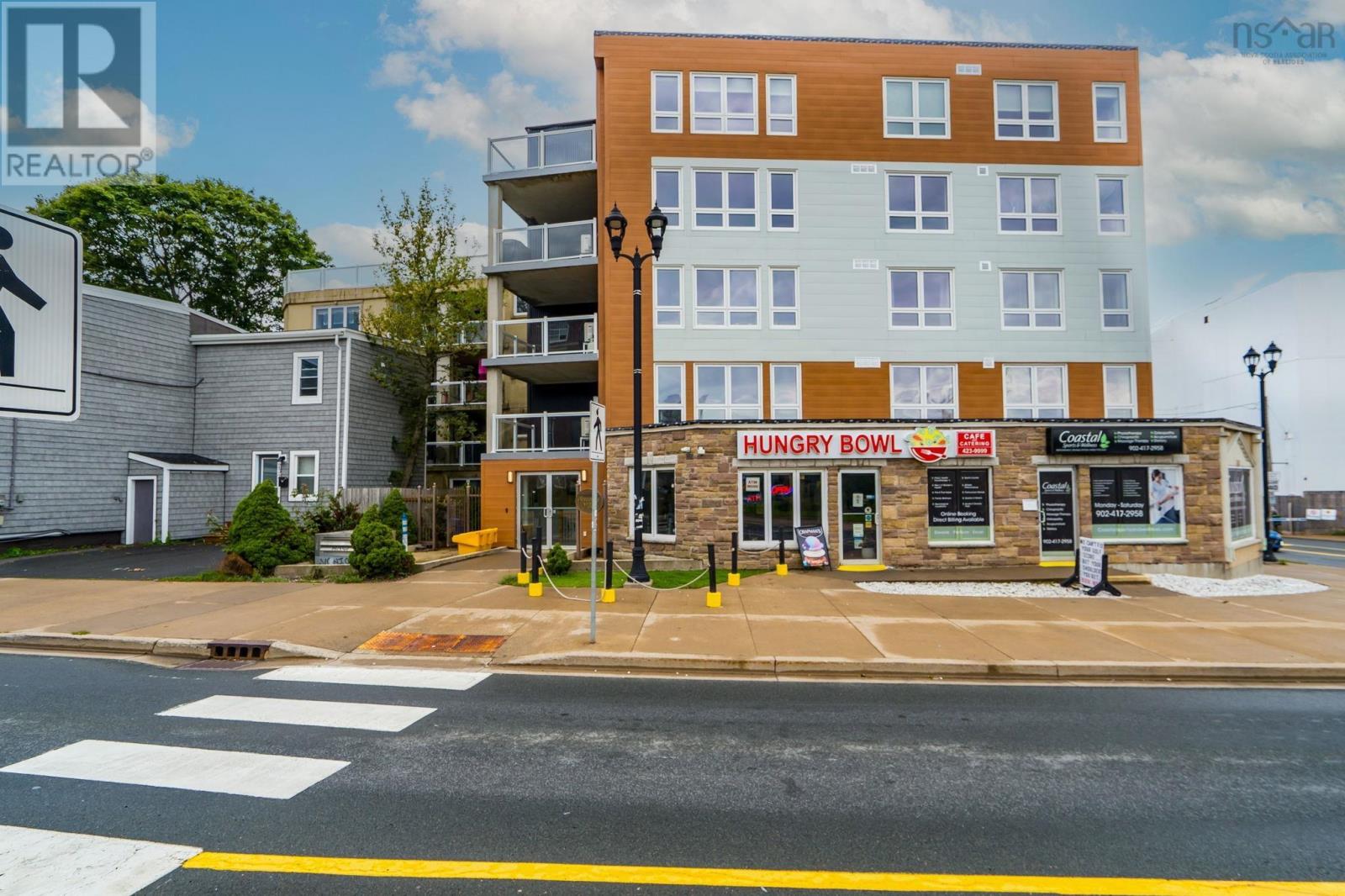 301 5689 Cunard Street, Halifax, Nova Scotia  B3K 1C7 - Photo 15 - 202623295