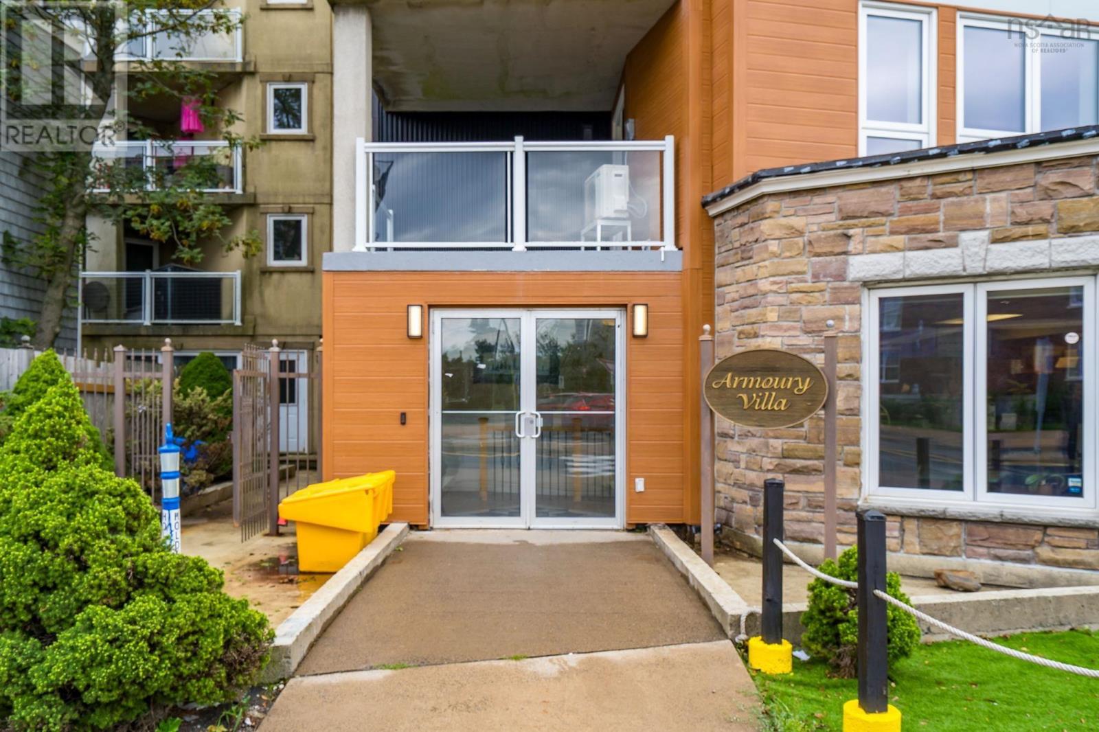 301 5689 Cunard Street, Halifax, Nova Scotia  B3K 1C7 - Photo 18 - 202623295