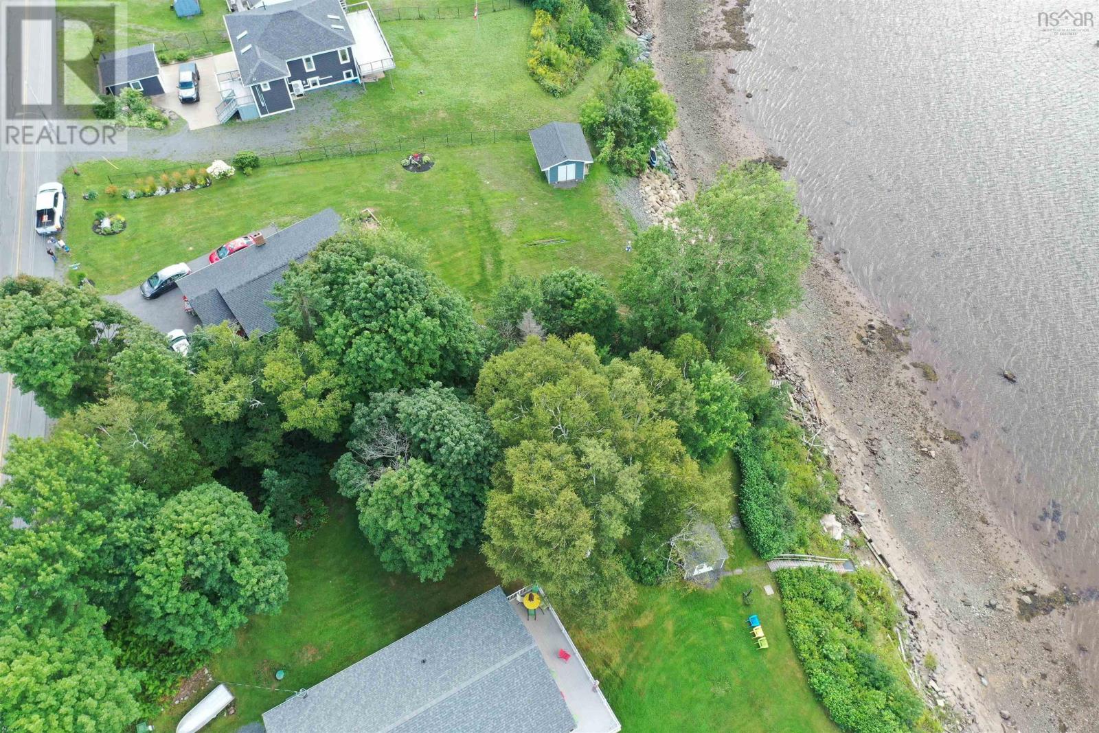 Lot 147 Lower Road, Pictou Landing, Nova Scotia  B0K 1X0 - Photo 4 - 202623297