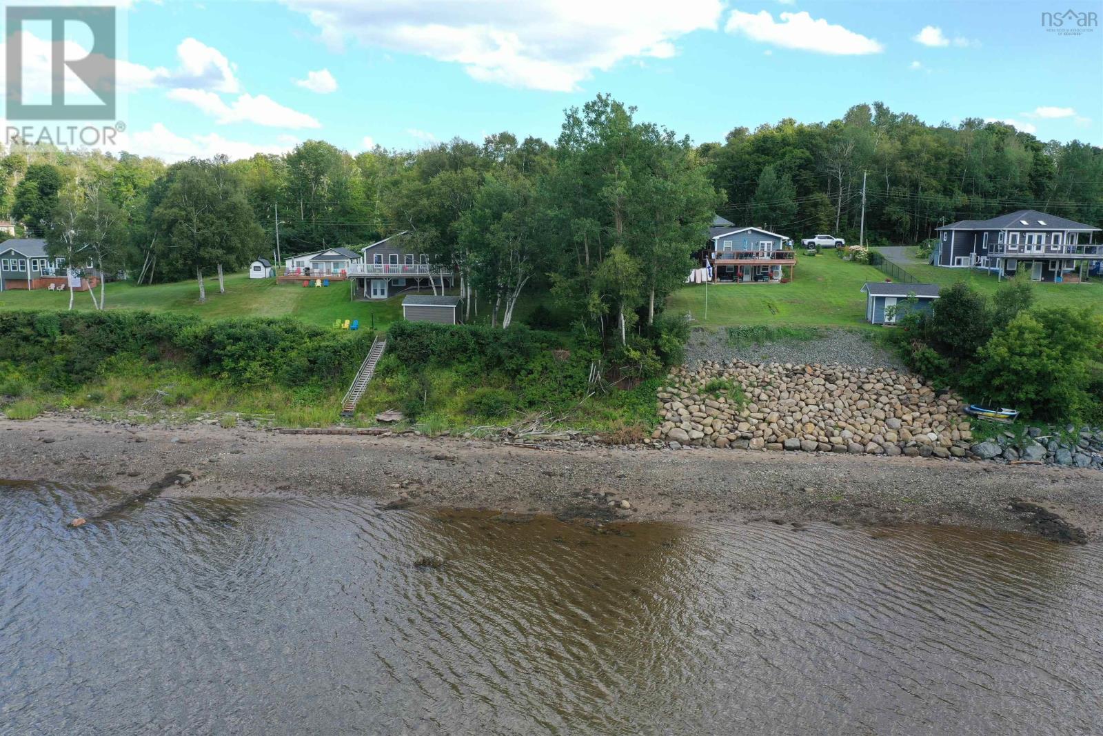 Lot 147 Lower Road, Pictou Landing, Nova Scotia  B0K 1X0 - Photo 5 - 202623297