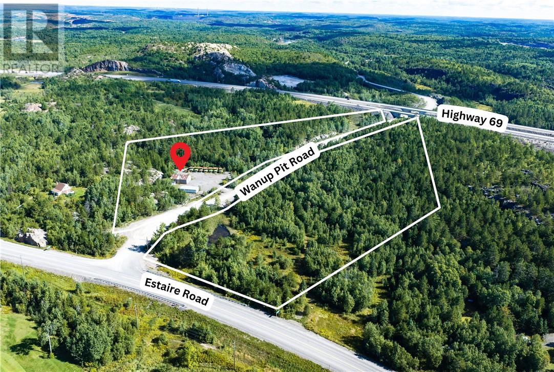 6030 Estaire Road, Estaire, Ontario  P3G 0A4 - Photo 11 - 2130257