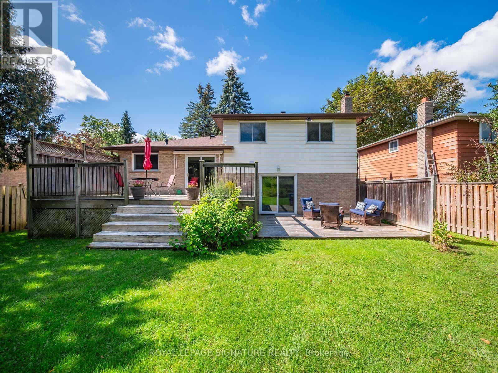 9 Birch Court, Aurora, Ontario  L4G 3K1 - Photo 44 - N13782756