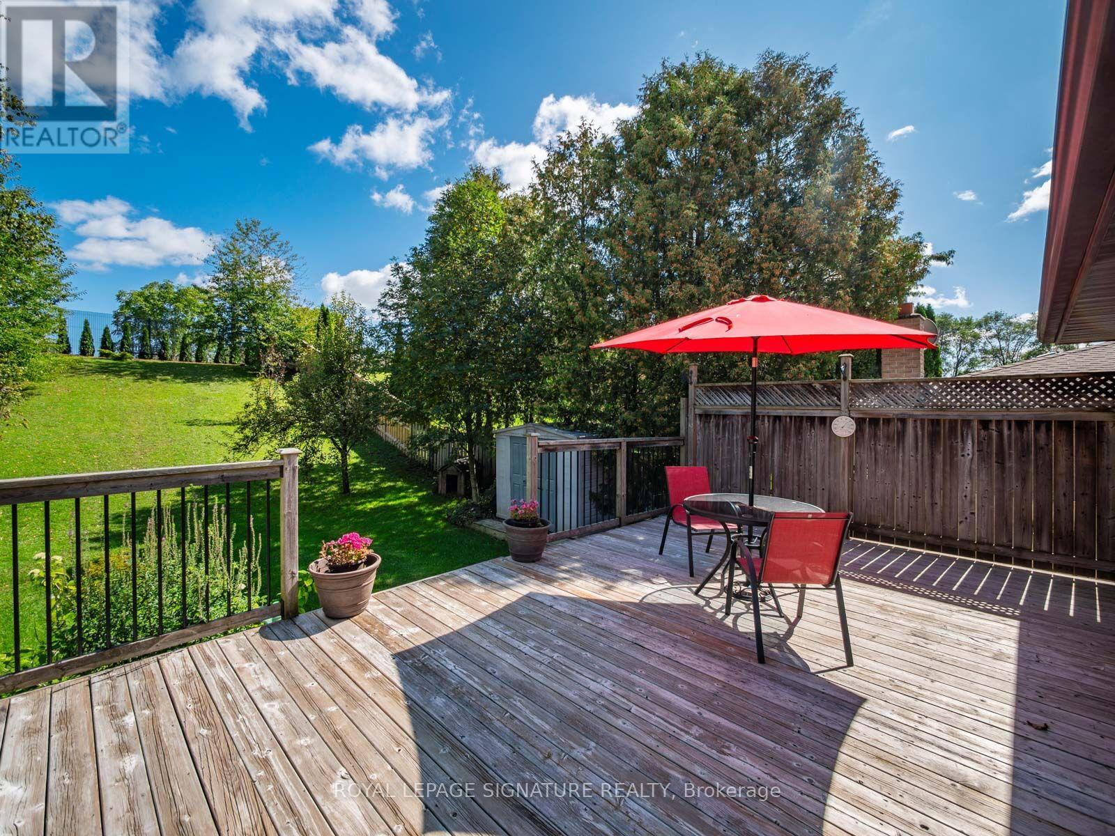 9 Birch Court, Aurora, Ontario  L4G 3K1 - Photo 46 - N13782756
