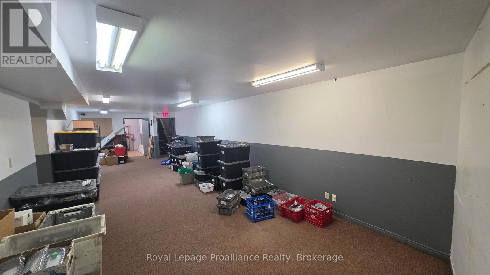 I - 444 Dundas Street E, Belleville, Ontario  K8N 1E9 - Photo 10 - X13611664