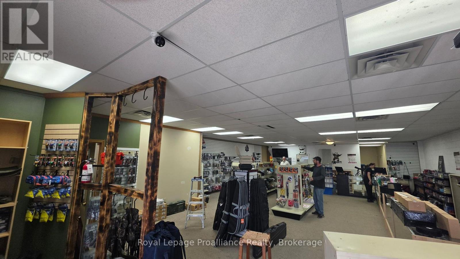 I - 444 Dundas Street E, Belleville, Ontario  K8N 1E9 - Photo 3 - X13611664