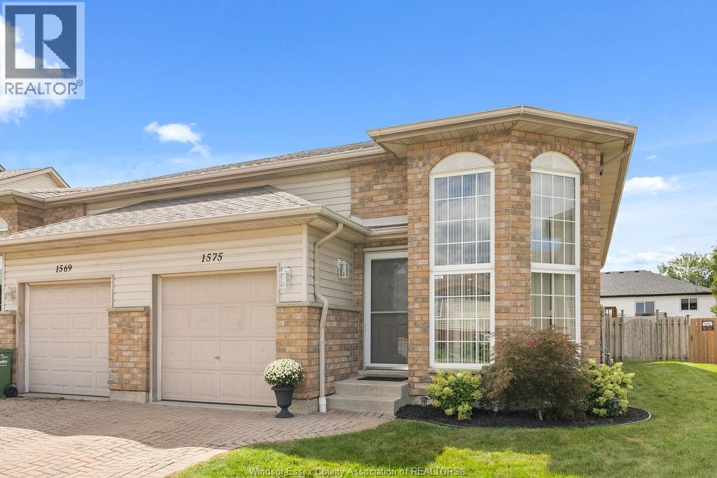 MLS# 26022315: 1575 VOLLANS STREET, LaSalle, Canada