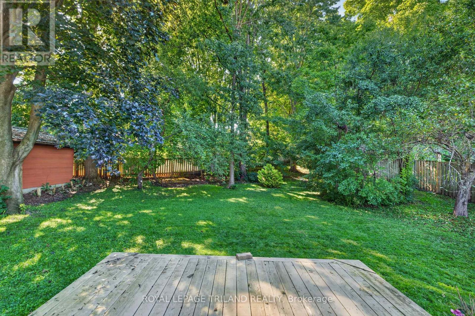 15 Carmen Crescent, London North, Ontario  N5X 2B4 - Photo 40 - X13784002