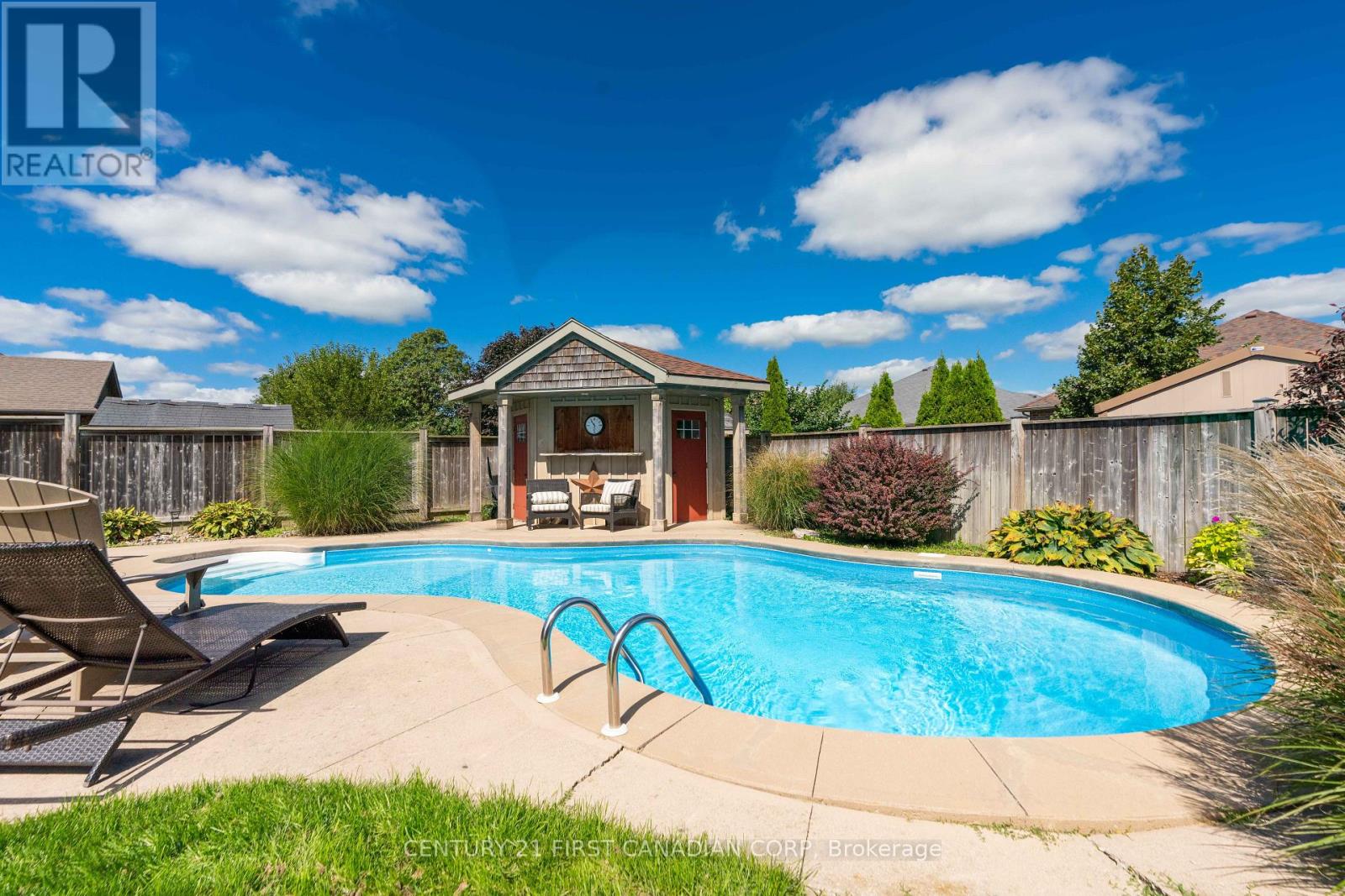276 Walnut Street, Lucan Biddulph, Ontario  N0M 2J0 - Photo 12 - X13784028