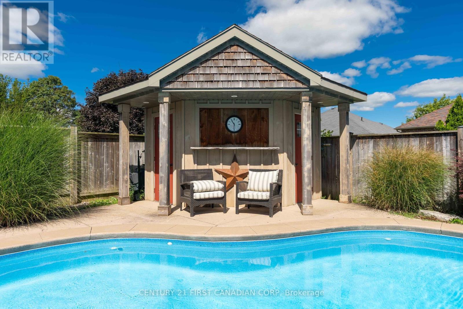 276 Walnut Street, Lucan Biddulph, Ontario  N0M 2J0 - Photo 14 - X13784028