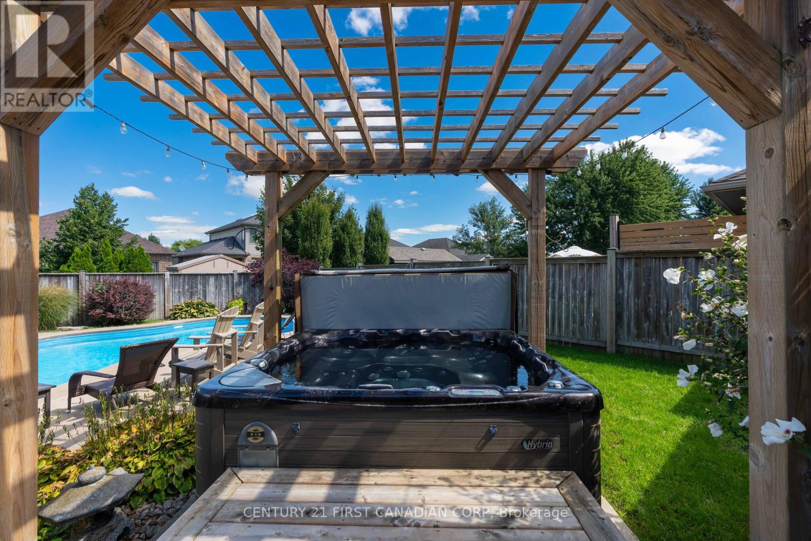 276 Walnut Street, Lucan Biddulph, Ontario  N0M 2J0 - Photo 19 - X13784028