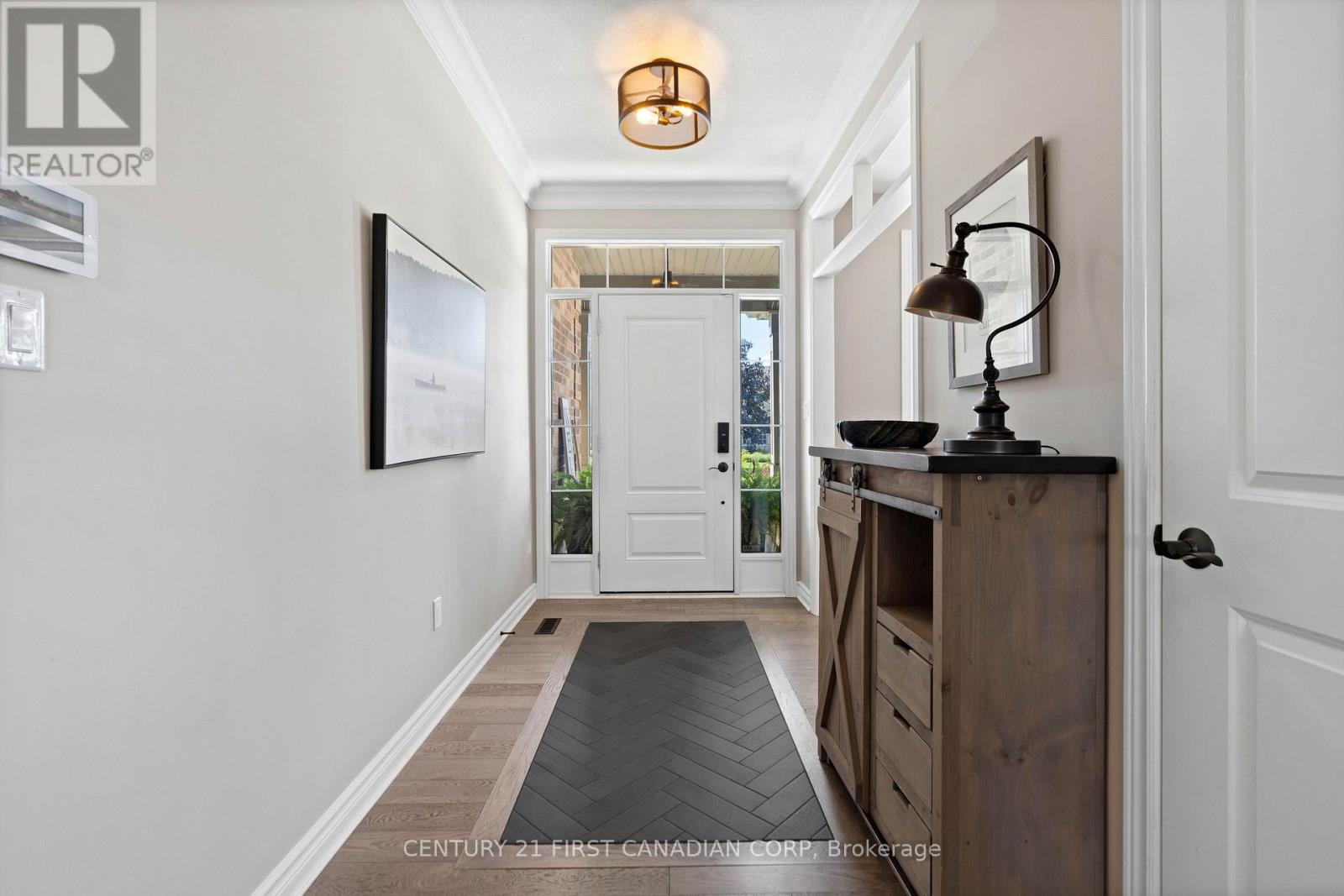 276 Walnut Street, Lucan Biddulph, Ontario  N0M 2J0 - Photo 21 - X13784028