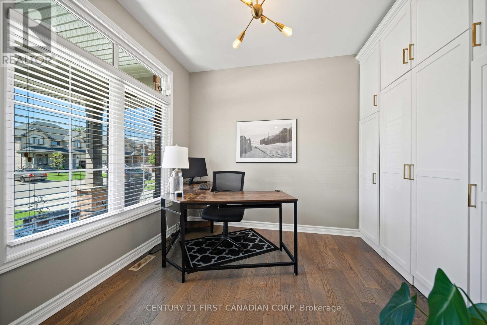 276 Walnut Street, Lucan Biddulph, Ontario  N0M 2J0 - Photo 22 - X13784028