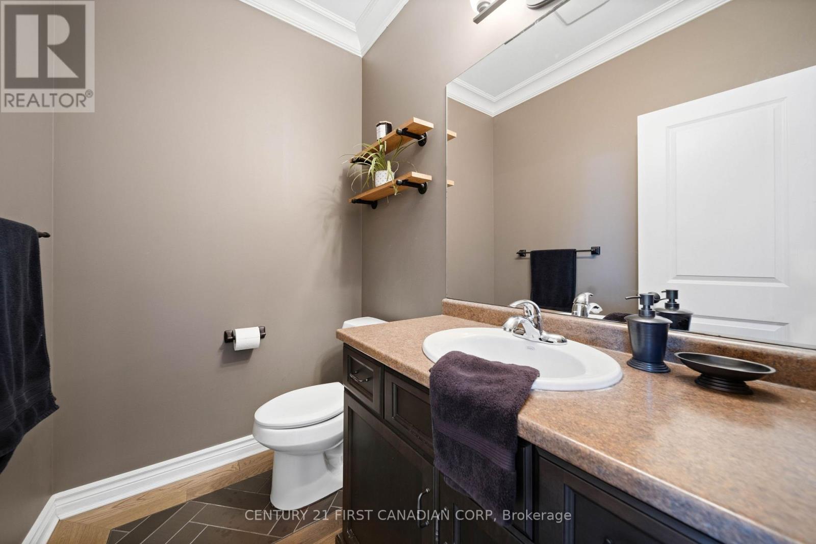276 Walnut Street, Lucan Biddulph, Ontario  N0M 2J0 - Photo 23 - X13784028