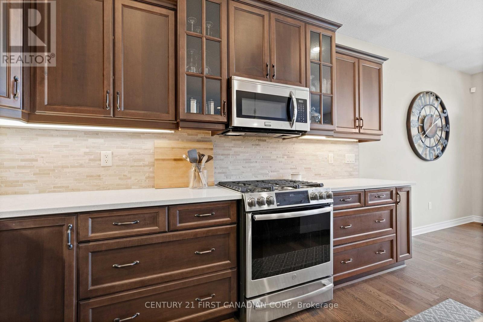 276 Walnut Street, Lucan Biddulph, Ontario  N0M 2J0 - Photo 25 - X13784028