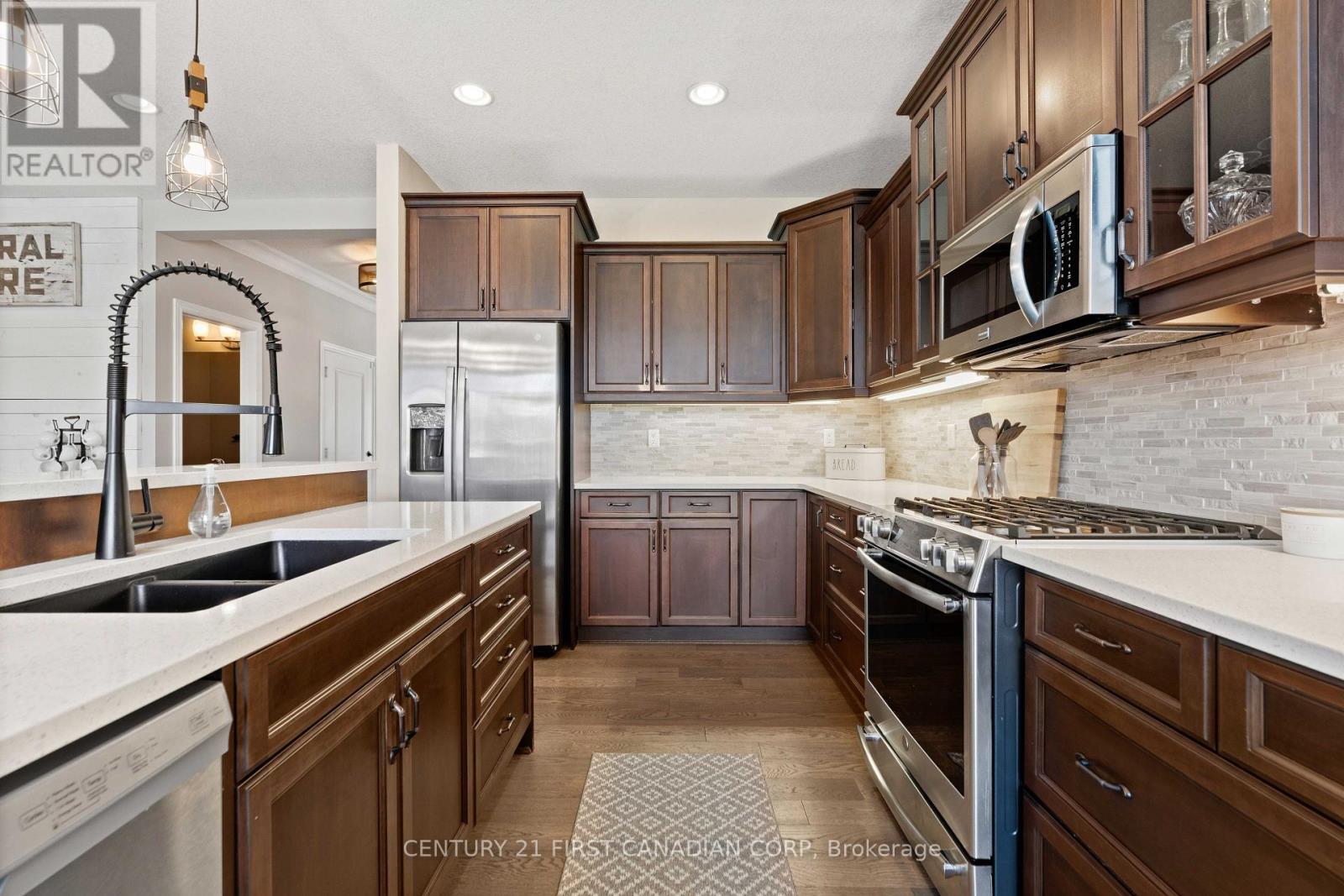 276 Walnut Street, Lucan Biddulph, Ontario  N0M 2J0 - Photo 26 - X13784028