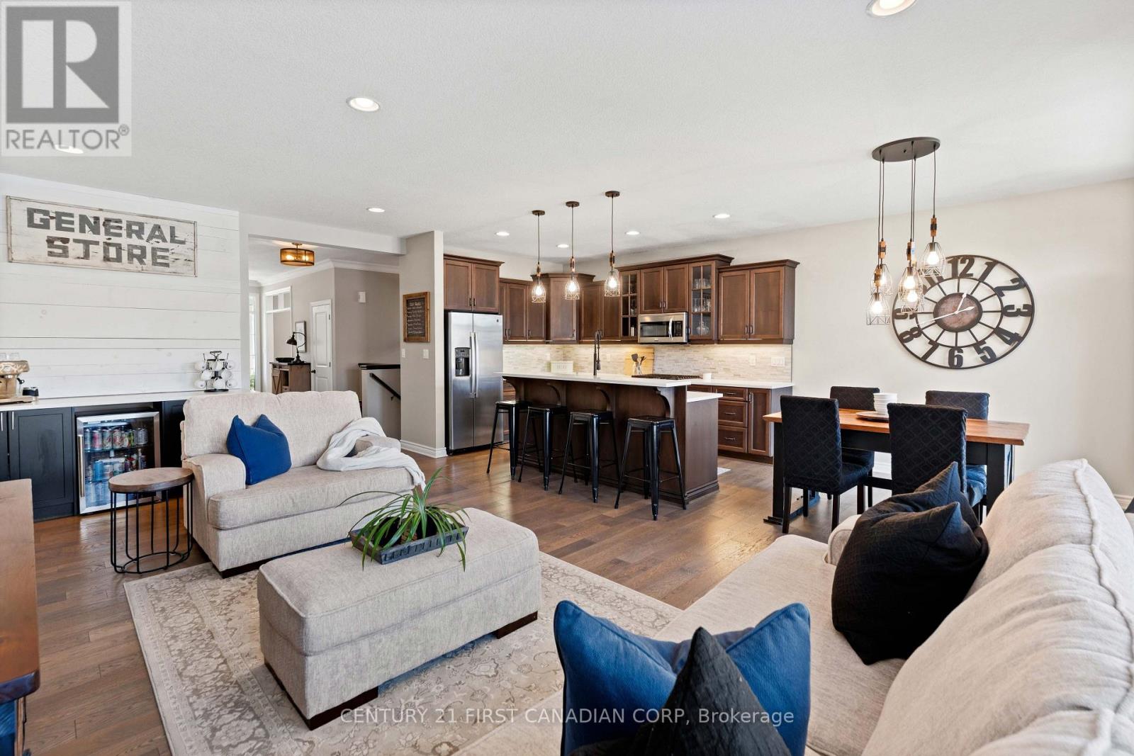 276 Walnut Street, Lucan Biddulph, Ontario  N0M 2J0 - Photo 33 - X13784028