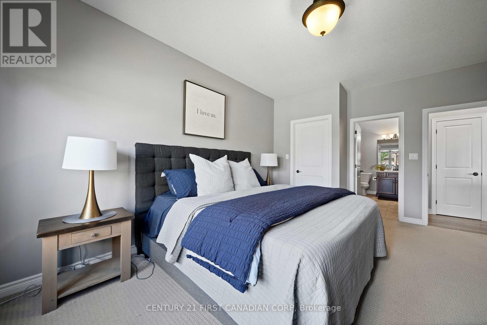 276 Walnut Street, Lucan Biddulph, Ontario  N0M 2J0 - Photo 35 - X13784028