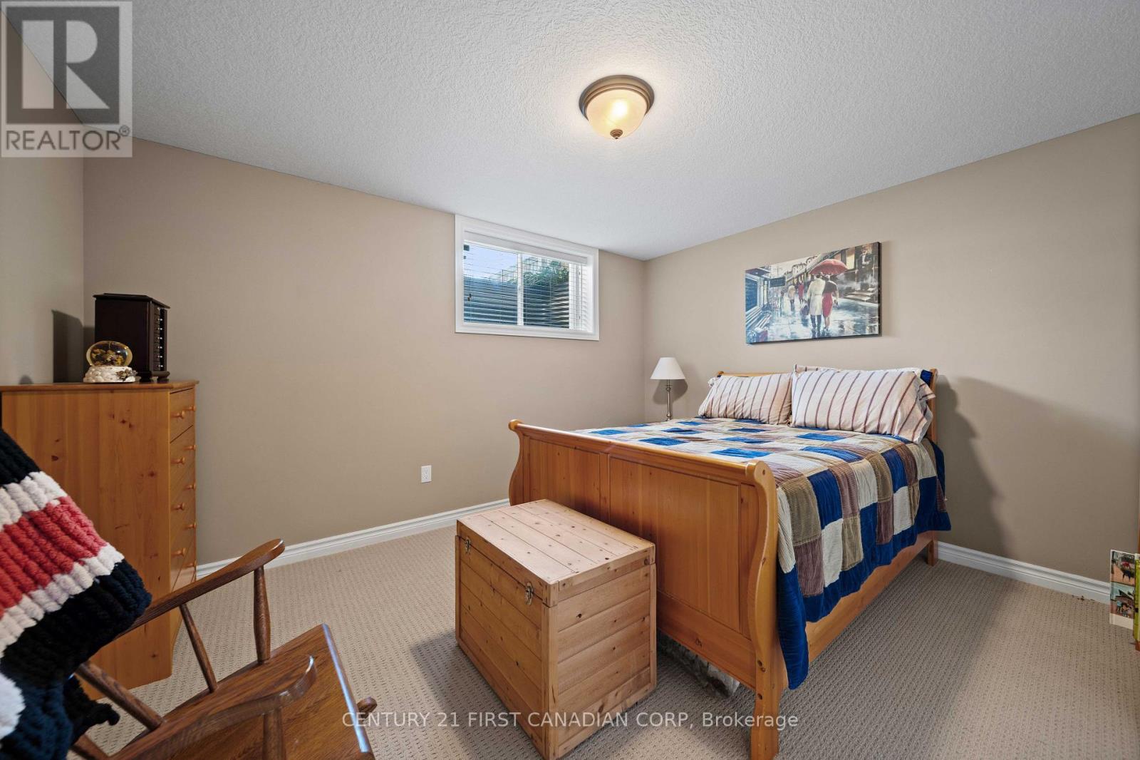 276 Walnut Street, Lucan Biddulph, Ontario  N0M 2J0 - Photo 45 - X13784028