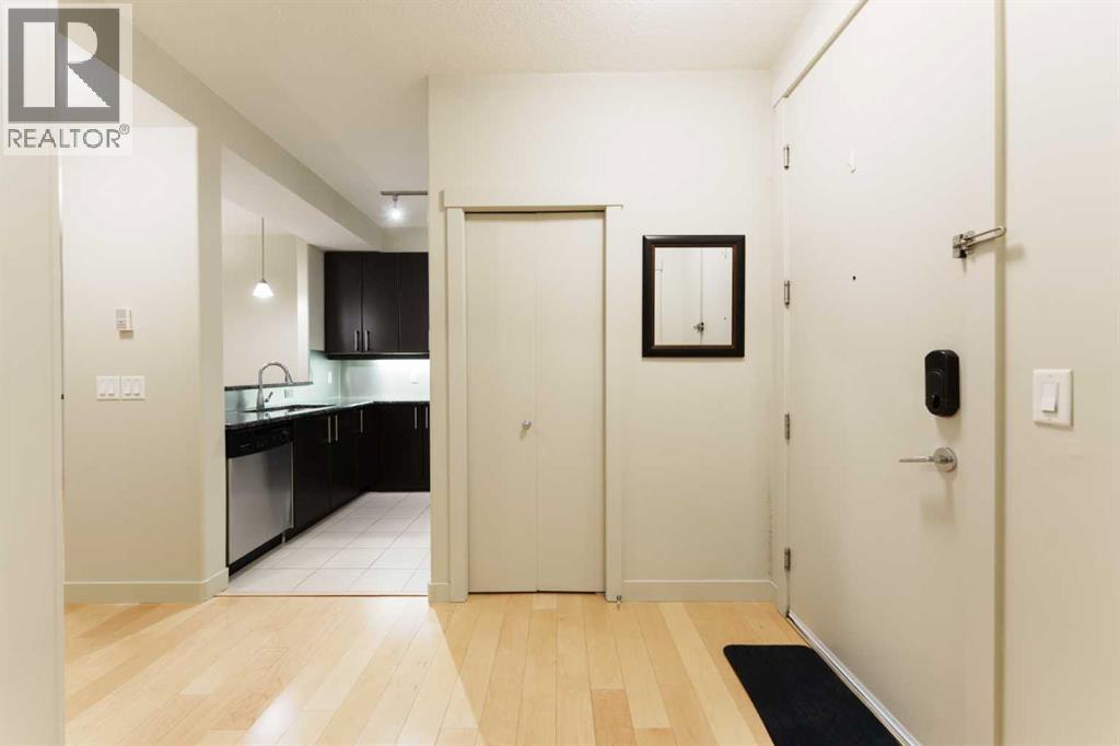 204, 830 Centre Avenue NE, Calgary, Alberta  T2E 9C3 - Photo 6 - A2343396