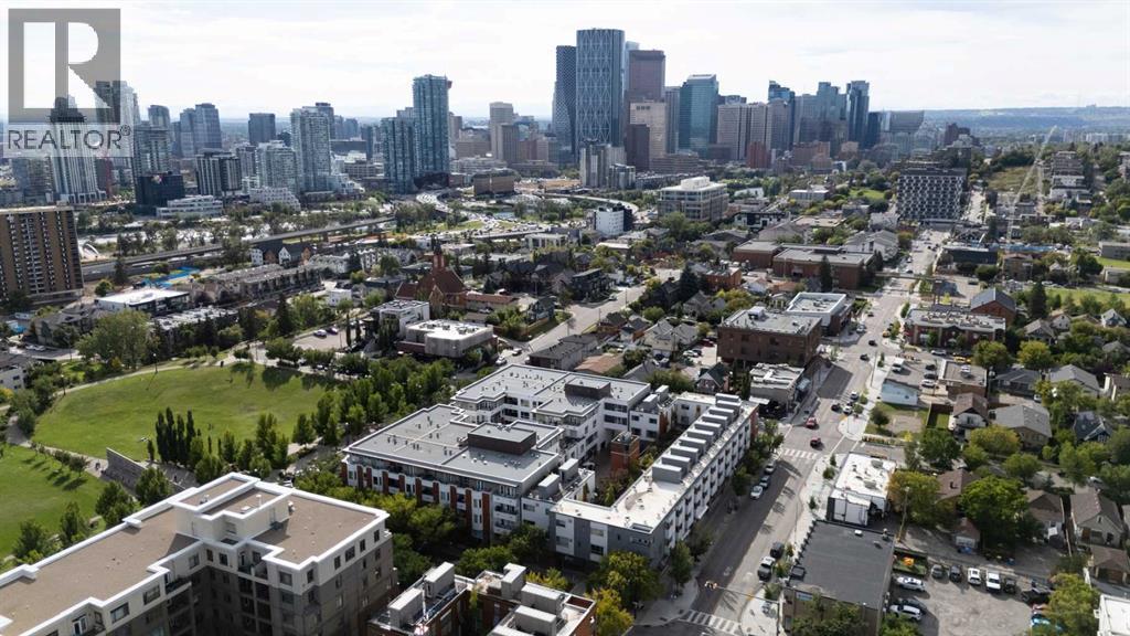 204, 830 Centre Avenue NE, Calgary, Alberta  T2E 9C3 - Photo 45 - A2343396