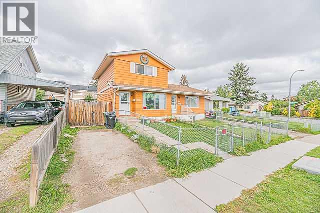 3326 Radcliffe Drive SE, Calgary, Alberta  T2A 6C4 - Photo 2 - A2345385
