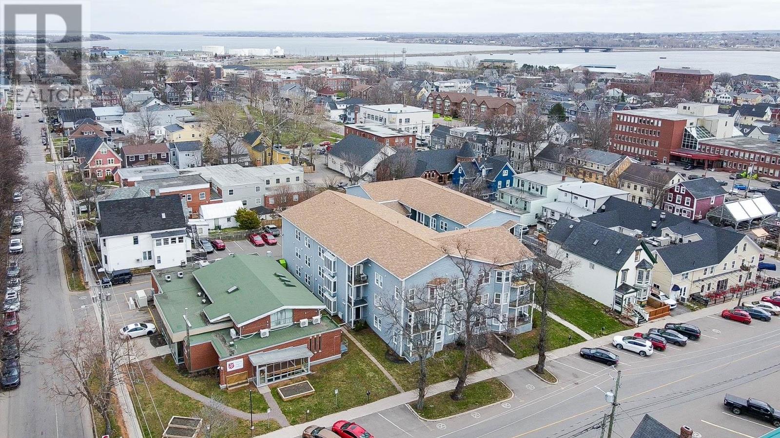 103 188 Prince Street, Charlottetown, Prince Edward Island  C1A 4R9 - Photo 25 - 202601106