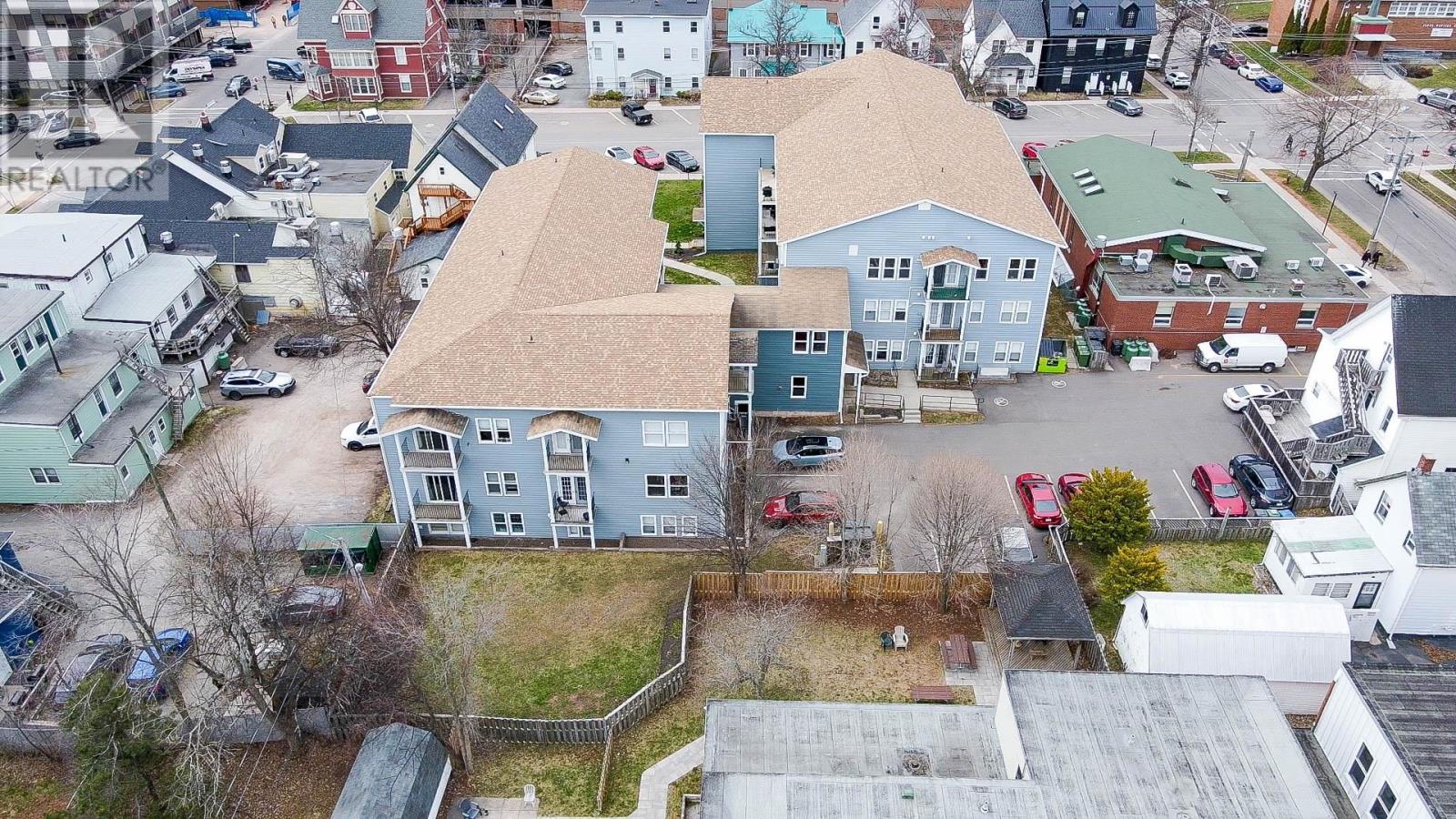 103 188 Prince Street, Charlottetown, Prince Edward Island  C1A 4R9 - Photo 30 - 202601106