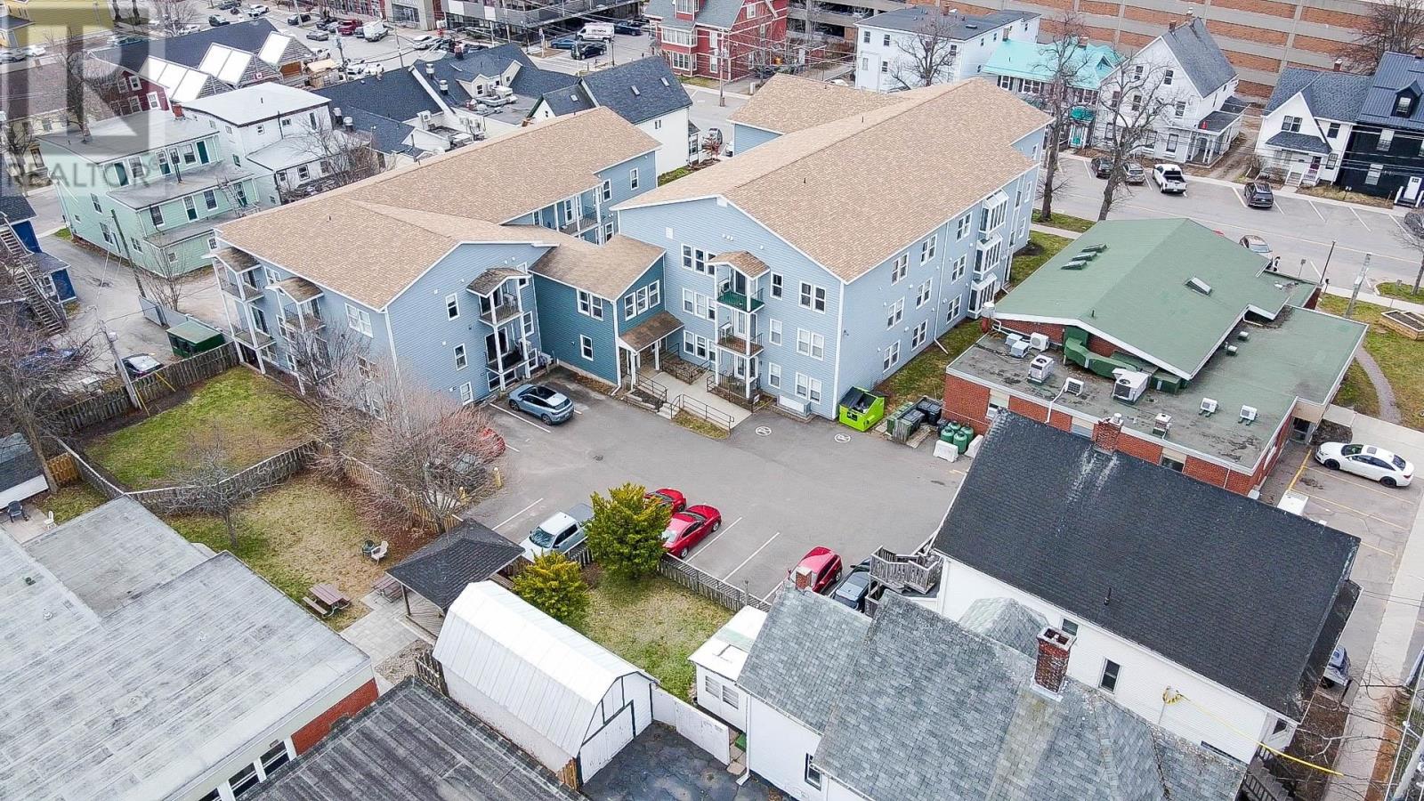 103 188 Prince Street, Charlottetown, Prince Edward Island  C1A 4R9 - Photo 32 - 202601106