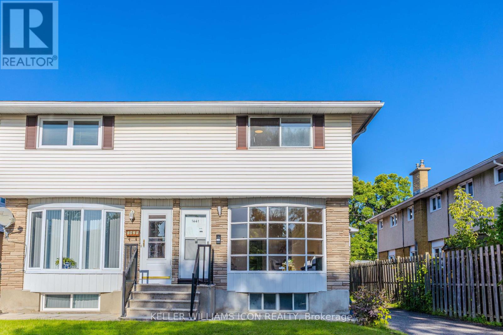 $559,0001441 Claymor Avenue, Ottawa, Ontario