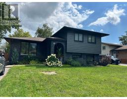 LOWER - 30 COLONIAL STREET, Welland, Ontario
