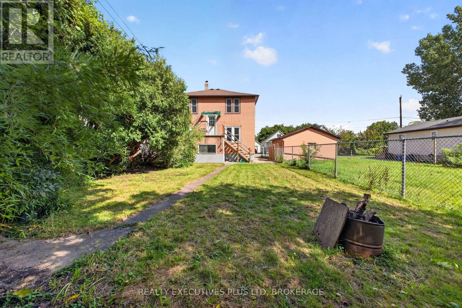 4119 Dyson Avenue, Niagara Falls, Ontario  L2E 3L6 - Photo 32 - X13784096
