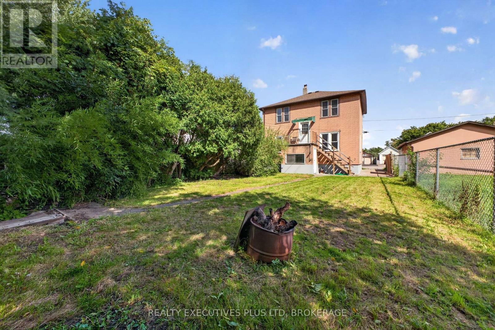4119 Dyson Avenue, Niagara Falls, Ontario  L2E 3L6 - Photo 35 - X13784096