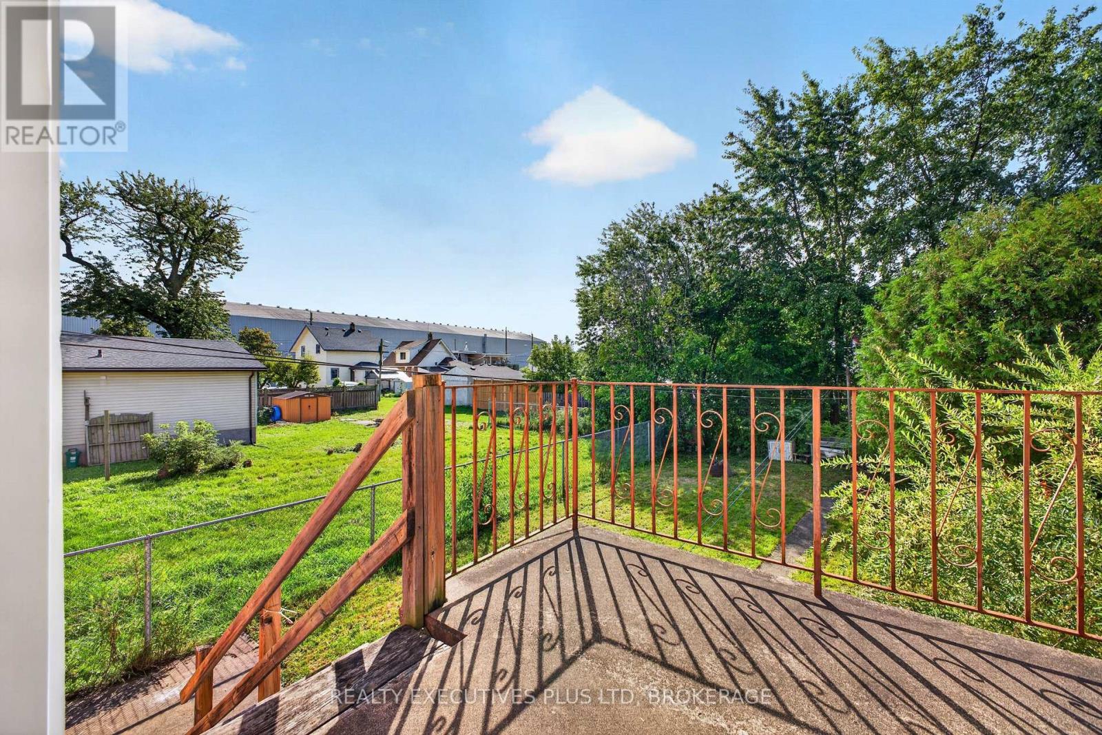 4119 Dyson Avenue, Niagara Falls, Ontario  L2E 3L6 - Photo 37 - X13784096