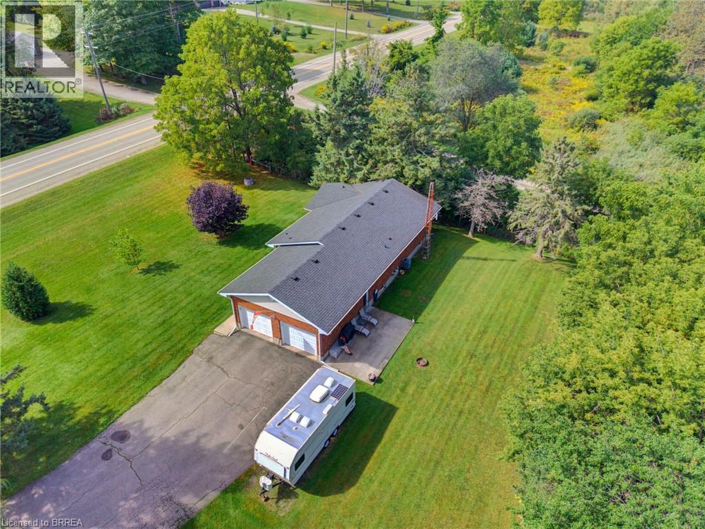 279 Highway 5, St. George, Ontario  N0E 1N0 - Photo 17 - 40860329