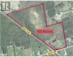 LOT 1-6 36/37 NOTTAWASAGA SIDE ROAD