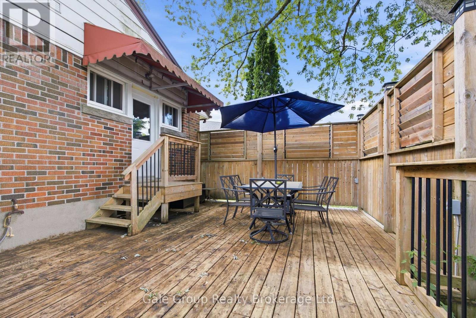 312 Leinster Street, Woodstock, Ontario  N4S 7E7 - Photo 28 - X13784060