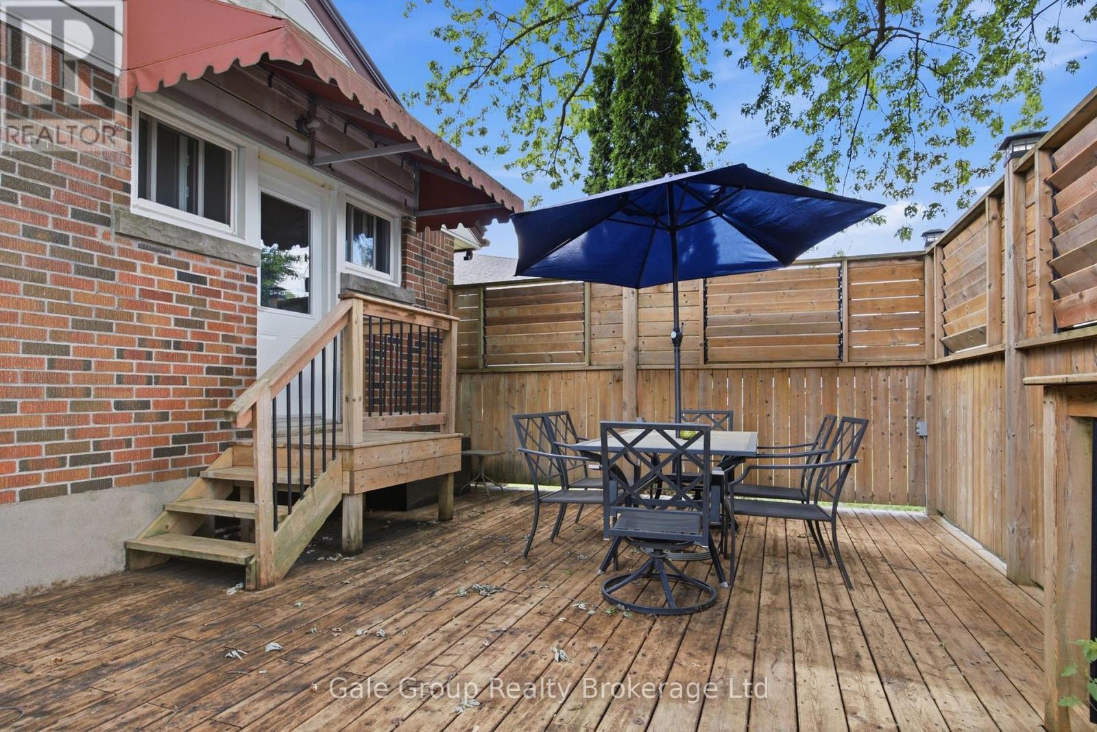 312 Leinster Street, Woodstock, Ontario  N4S 7E7 - Photo 29 - X13784060